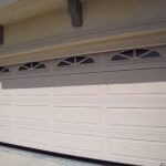 Wood vs Steel garage doors