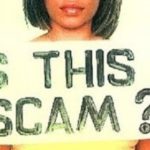 New Twist on IRS Scam