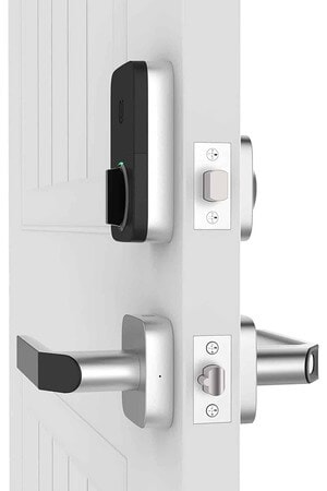Smart lock