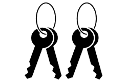 key copy