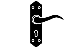 lock installation
