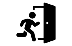 panic bars and exit devices
