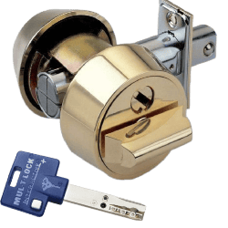 Mul-T-Lock