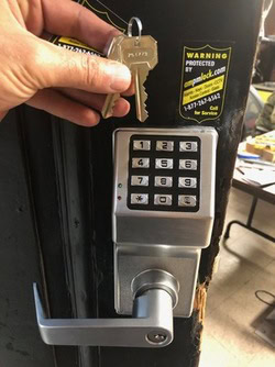 top rated MD security company