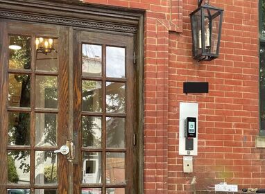 smart home services