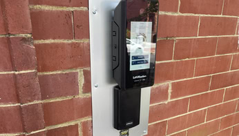 access control system