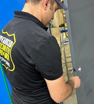 locksmith Towson MD