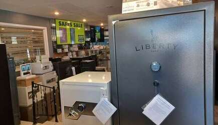 safes for sale
