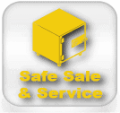 Safe Service & Sales