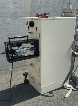 high security safes