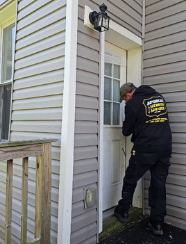 residential lockout