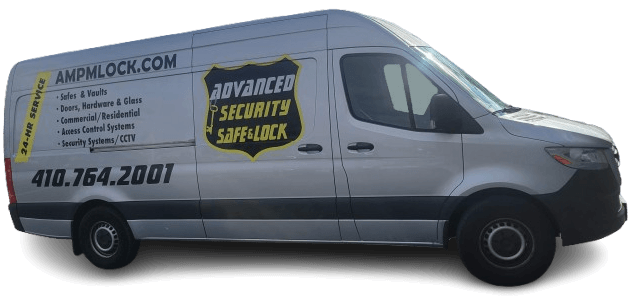 mobile locksmith in Baltimore